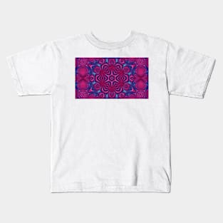 Mandala 1 Kids T-Shirt